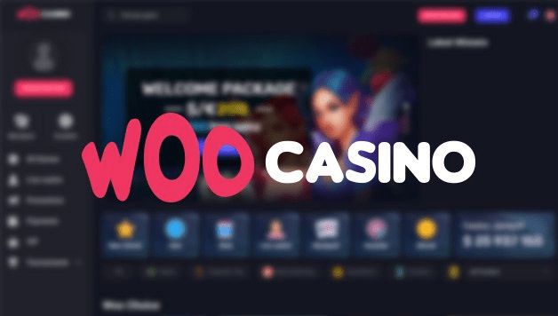 Woocasino