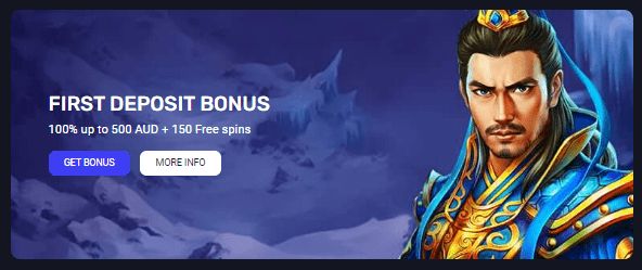 Woo Casino Promo Code