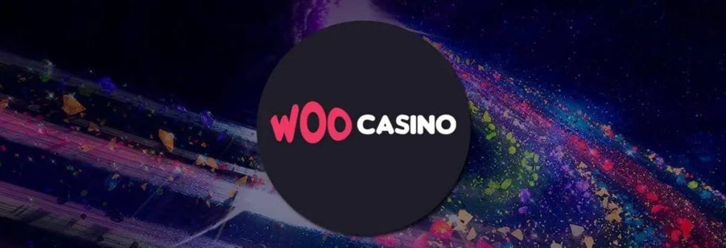 WooCasino Login