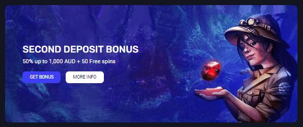 Woo Casino Promo Codes