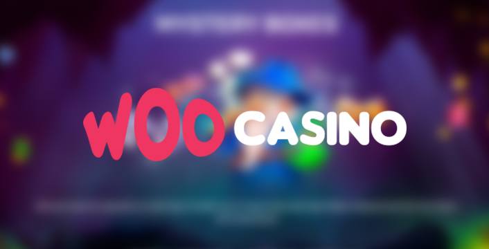 Woo Casino Bonus Codes